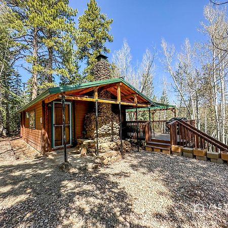 Village Vibes Deck And Bbq Duck Creek Village Exterior foto